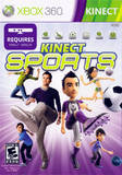 Kinect Sports (Xbox 360)